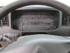 Interior dash for this 2020 International RH Series (Stock number: ULN844768)