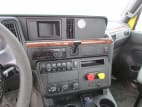 Interior radio and navigation system for this 2020 International RH Series (Stock number: ULN844768)