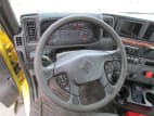 Interior steering wheel for this 2020 International RH Series (Stock number: ULN844768)