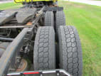Passenger side rear frame and tire tread for this 2020 International RH Series (Stock number: ULN844768)