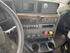 Interior radio and navigation system for this 2020 International RH Series (Stock number: ULN844994)