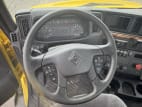 Interior steering wheel for this 2020 International RH Series (Stock number: ULN844994)
