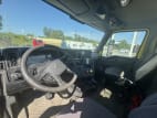 Interior cockpit for this 2020 International RH Series (Stock number: ULN845009)