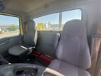 Interior seats for this 2020 International RH Series (Stock number: ULN845009)