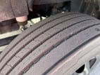 Driver side front tire tread for this 2020 International RH Series (Stock number: ULN845426)