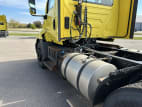 Driver side rear frame and tire tread for this 2020 International RH Series (Stock number: ULN845426)