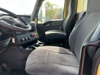 Drivers side door open for this 2020 International RH Series (Stock number: ULN845426)