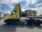 Exterior full driver side for this 2020 International RH Series (Stock number: ULN845426)