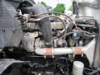 Passenger side engine for this 2020 Freightliner Cascadia (Stock number: ULSMC6259)