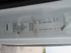 VIN tag for this 2020 Freightliner Cascadia (Stock number: ULSMC6259)