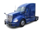 Featured image with white background for this 2021 Kenworth T680 (Stock number: UMJ432003A)
