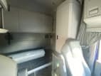 Interior driver side sleeper for this 2021 Kenworth T680 (Stock number: UMJ432032)