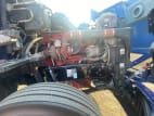 Passenger side engine for this 2021 Kenworth T680 (Stock number: UMJ432032)