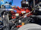 Drivers side engine for this 2021 Kenworth T680 (Stock number: UMJ432106A)