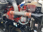 Passenger side engine for this 2021 Kenworth T680 (Stock number: UMJ434852)