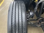 Passenger side front tire tread for this 2021 Kenworth T680 (Stock number: UMJ434852)