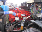Drivers side engine for this 2021 Kenworth T680 (Stock number: UMJ434869A)