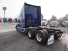 Exterior rear driver side for this 2021 Kenworth T680 (Stock number: UMJ434869A)