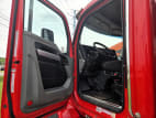 Drivers side door open for this 2021 Kenworth T880 (Stock number: UMJ462070)