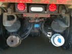 Center rear frame for this 2021 Kenworth T880 (Stock number: UMJ462072)