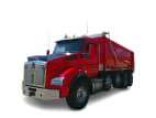 Featured image with white background for this 2021 Kenworth T880 (Stock number: UMJ462072)