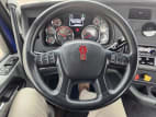 Interior steering wheel for this 2021 Kenworth T680 (Stock number: UMJ470919)