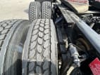 Driver side rear frame and tire tread for this 2021 Volvo VNL 860 (Stock number: UMN275741)