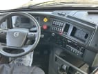 Interior dash for this 2021 Volvo VNL 860 (Stock number: UMN275741)