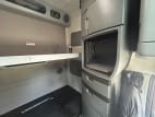 Interior driver side sleeper for this 2021 Volvo VNL 860 (Stock number: UMN275741)