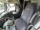 Interior seats for this 2021 Volvo VNL 860 (Stock number: UMN275741)