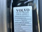 VIN tag for this 2021 Volvo VNL 860 (Stock number: UMN275741)