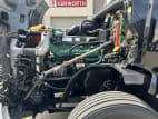 Drivers side engine for this 2021 Volvo VNL 860 (Stock number: UMN275745)