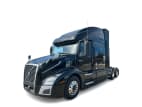 Featured image with white background for this 2021 Volvo VNL 860 (Stock number: UMN275745)