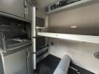 Interior passenger side sleeper for this 2021 Volvo VNL 860 (Stock number: UMN275745)