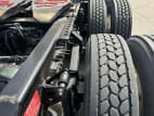 Passenger side rear frame and tire tread for this 2021 Volvo VNL 860 (Stock number: UMN275745)