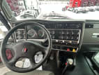 Interior dash for this 2021 Kenworth W900L (Stock number: UMR426553)