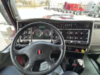 Interior dash for this 2021 Kenworth W900L (Stock number: UMR426554)