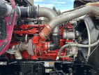 Passenger side engine for this 2021 Kenworth W900L (Stock number: UMR426554)