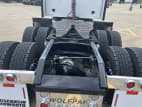 Center rear frame for this 2021 Kenworth W900L (Stock number: UMR431041)