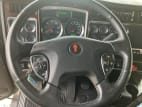Interior steering wheel for this 2021 Kenworth W900L (Stock number: UMR431041)