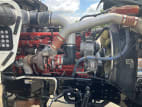 Passenger side engine for this 2021 Kenworth W900L (Stock number: UMR431041)
