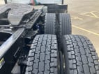 Passenger side rear frame and tire tread for this 2021 Kenworth W900L (Stock number: UMR431041)
