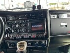 Interior radio and navigation system for this 2021 Kenworth W900L (Stock number: UMR431043)