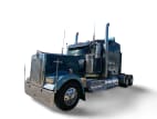 Featured image with white background for this 2021 Kenworth W900L (Stock number: UMR431870)