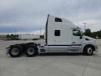 Exterior full passenger side for this 2022 Peterbilt 579 (Stock number: UND759970)