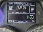 Mileage for this 2022 Peterbilt 579 (Stock number: UND759970)