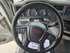 Interior steering wheel for this 2022 Peterbilt 579 (Stock number: UND759970)