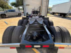 Center rear frame for this 2022 Peterbilt 579 (Stock number: UND759971)