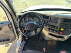 Interior dash for this 2022 Peterbilt 579 (Stock number: UND759971)