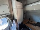 Interior passenger side sleeper for this 2022 Peterbilt 579 (Stock number: UND759971)